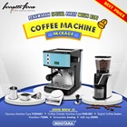 Paket Mesin Pembuat Kopi / Coffee Maker Ferratti Ferro Home Brew 10 1
