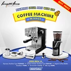 Paket Mesin Pembuat Kopi / Coffee Maker Home Brew 14 1
