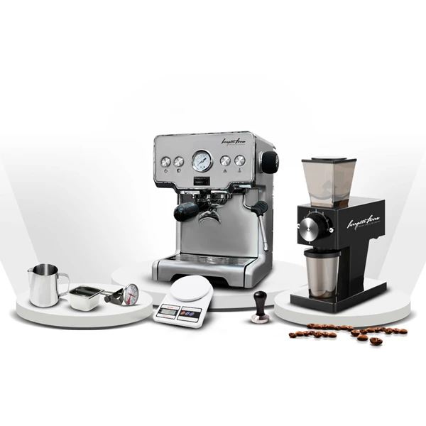 Home Brew Coffee Maker Package 17