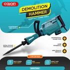 Jack Hammer / Concrete Breaker / Mesin Bobok Beton / Demolition Hammer Orion DH-65A 1