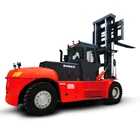 Forklift Diesel Big Capacity 35 TON BOMAC - RDF350 2