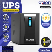UPS Uninterrupted Power Supply Orion - Vortex V-1200