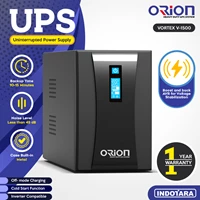 UPS Uninterrupted Power Supply Orion - Vortex V-1500