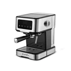 Mesin Kopi Espresso / Espresso Machine Ferratti Ferro FCM-5403E 2